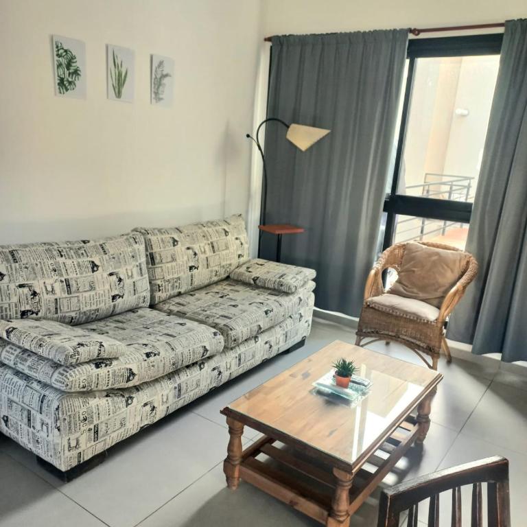 El Trébol II - Apartamento de 1 dormitorio - 25