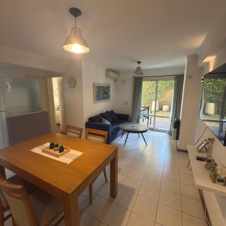 Plaza España- Dpto Crisol - Two-Bedroom Apartment - 9