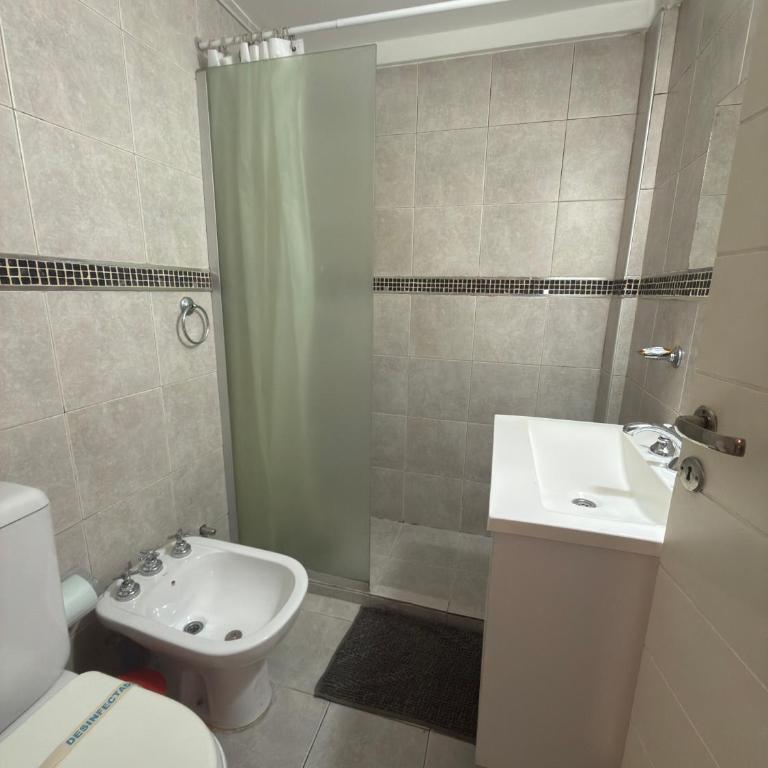 Plaza España- Dpto Crisol - Two-Bedroom Apartment - 11
