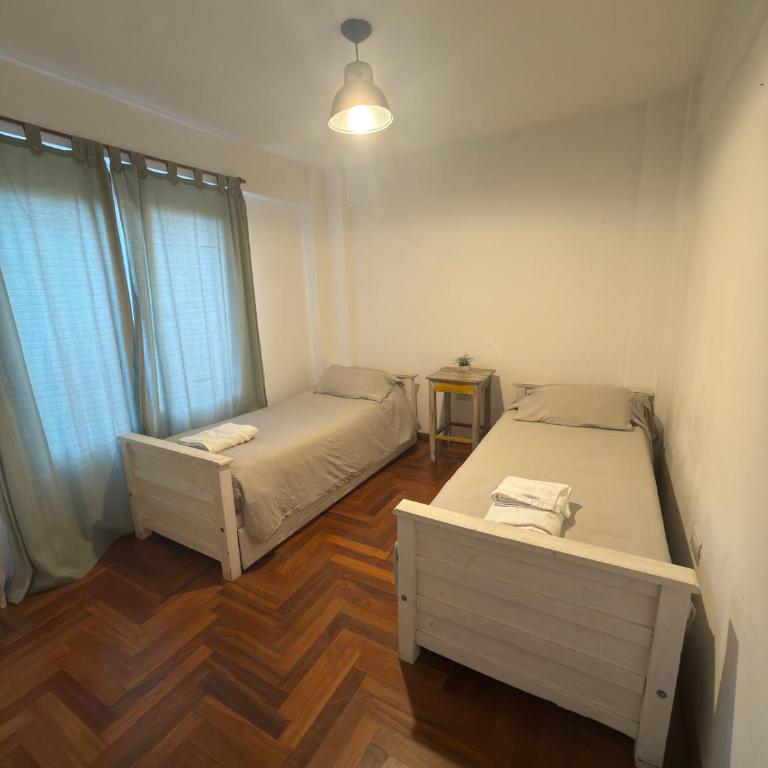 Plaza España- Dpto Crisol - Two-Bedroom Apartment - 12