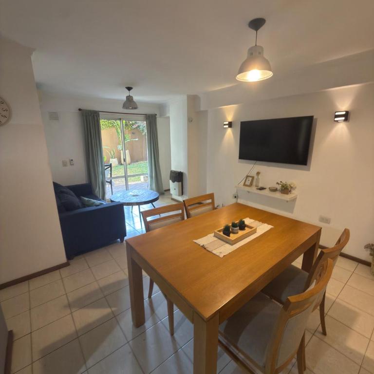 Plaza España- Dpto Crisol - Two-Bedroom Apartment - 13