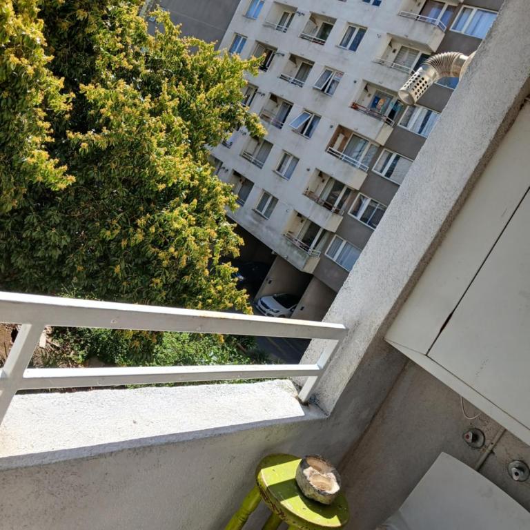 Edificio Vista Laguna Laguna tres pascualas Uss - Apartamento de 1 dormitorio - 2
