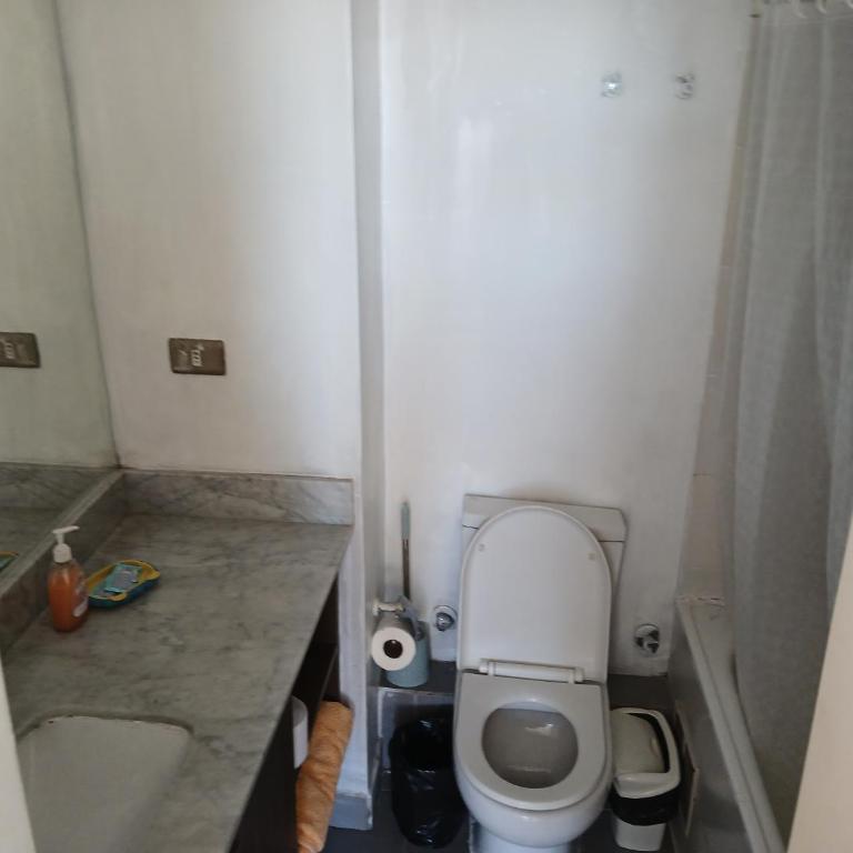 Edificio Vista Laguna Laguna tres pascualas Uss - Apartamento de 1 dormitorio - 4