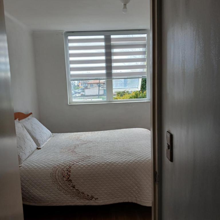 Edificio Vista Laguna Laguna tres pascualas Uss - Apartamento de 1 dormitorio - 5