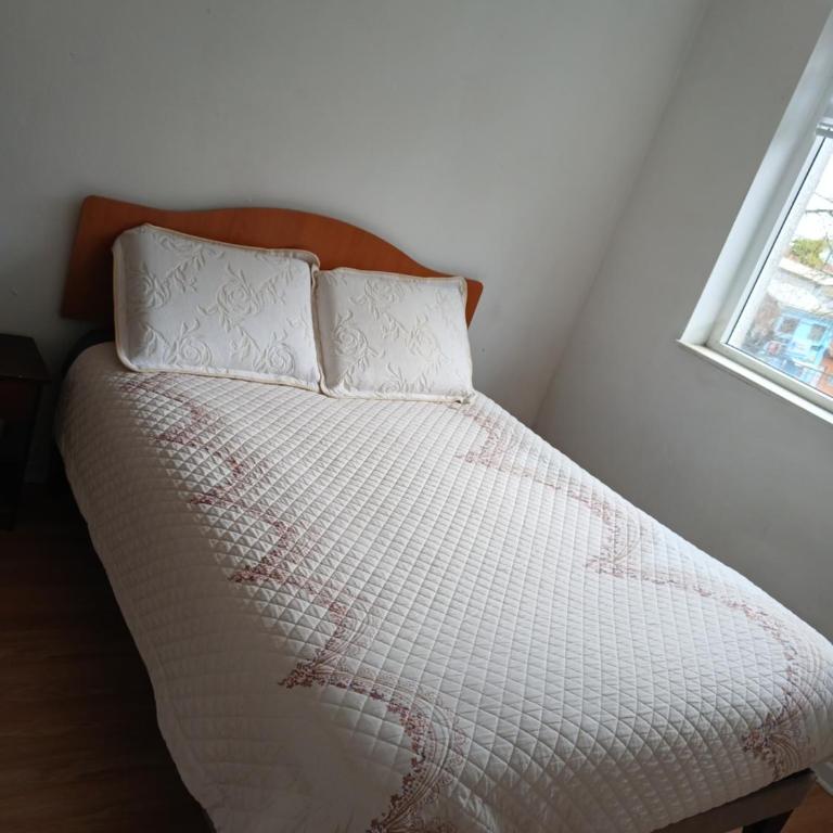 Edificio Vista Laguna Laguna tres pascualas Uss - Apartamento de 1 dormitorio - 9