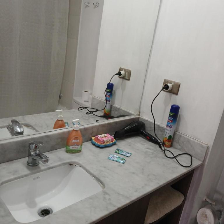 Edificio Vista Laguna Laguna tres pascualas Uss - Apartamento de 1 dormitorio - 10