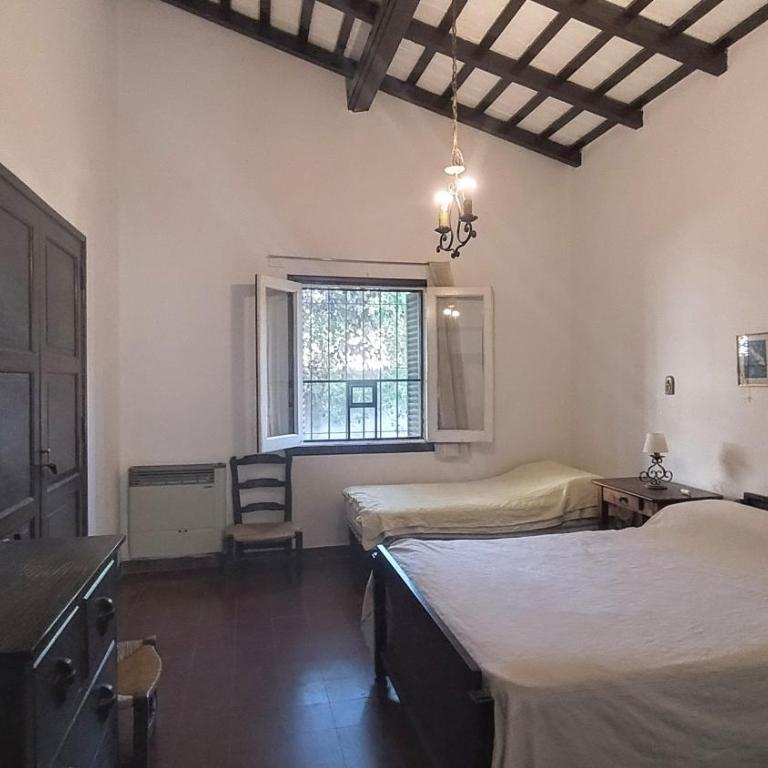 Casa Sierras de Córdoba Villa Giardino - Three-Bedroom House - 20