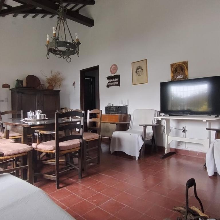 Casa Sierras de Córdoba Villa Giardino - Three-Bedroom House - 7