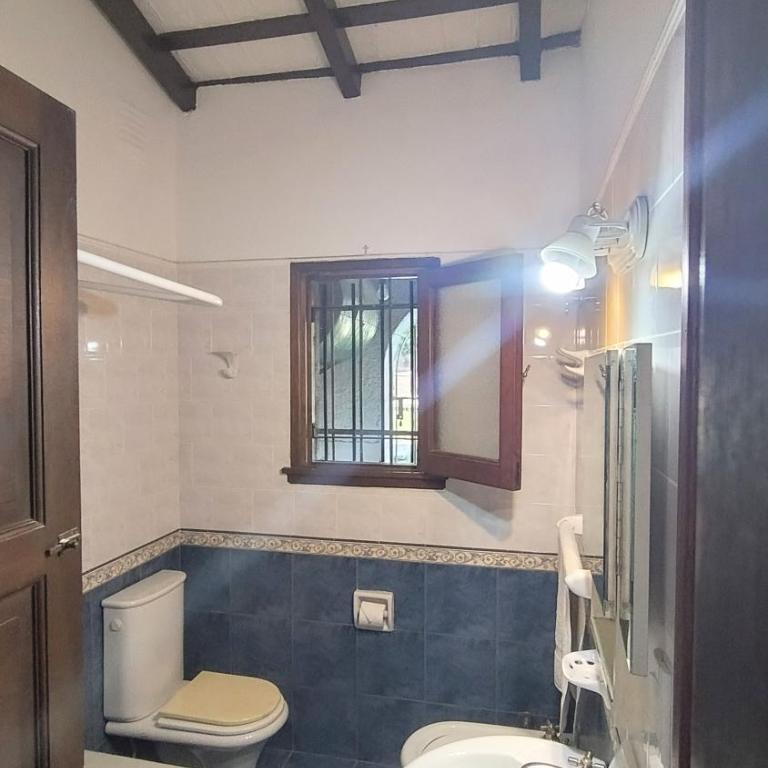 Casa Sierras de Córdoba Villa Giardino - Three-Bedroom House - 24