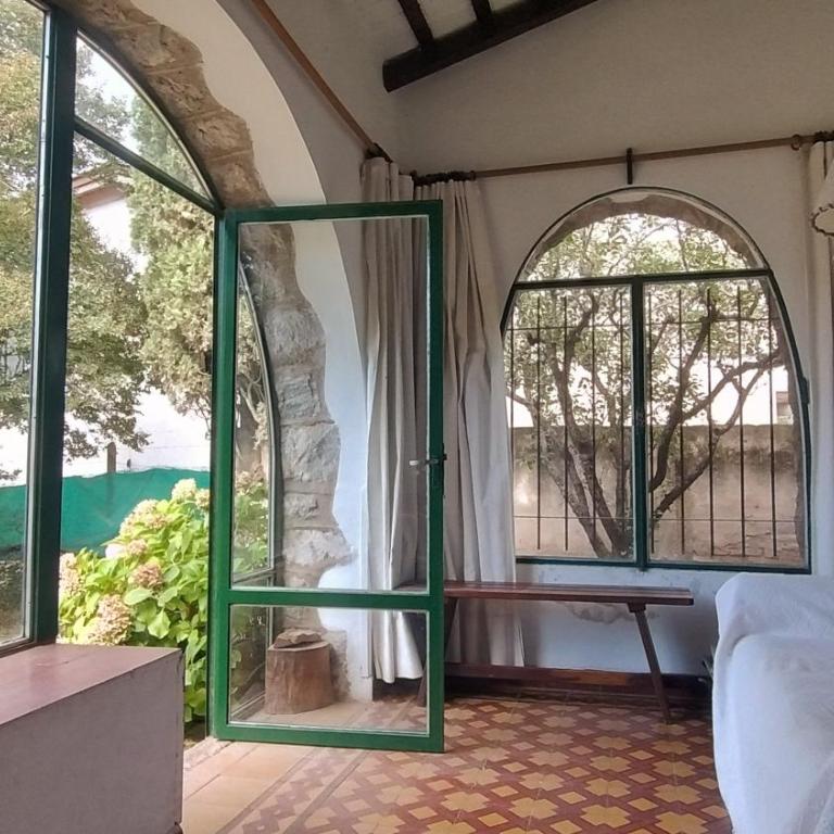 Casa Sierras de Córdoba Villa Giardino - Three-Bedroom House - 12