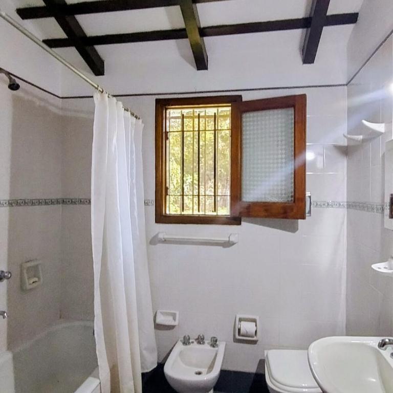 Casa Sierras de Córdoba Villa Giardino - Three-Bedroom House - 25