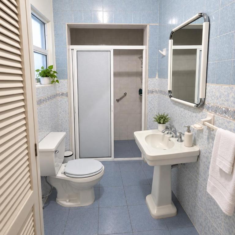 Heritage Apartment in Rome - Appartement 1 Chambre - 3