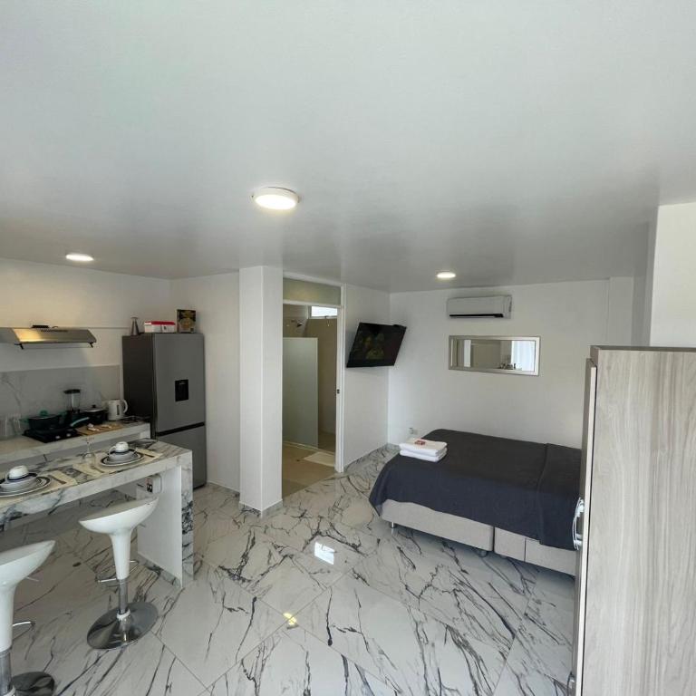 Dulce Apartamentos - One-Bedroom Apartment - 6