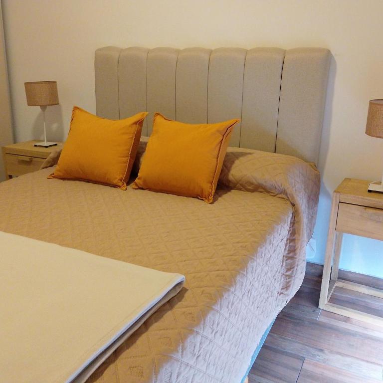 Estilo Sarmiento dos - Two-Bedroom Apartment - 7