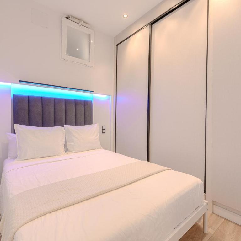 Apartamento reformado en el Madrid de los Austrias - Appartamento con 1 Camera da Letto - 6