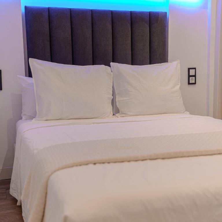 Apartamento reformado en el Madrid de los Austrias - Appartamento con 1 Camera da Letto - 11