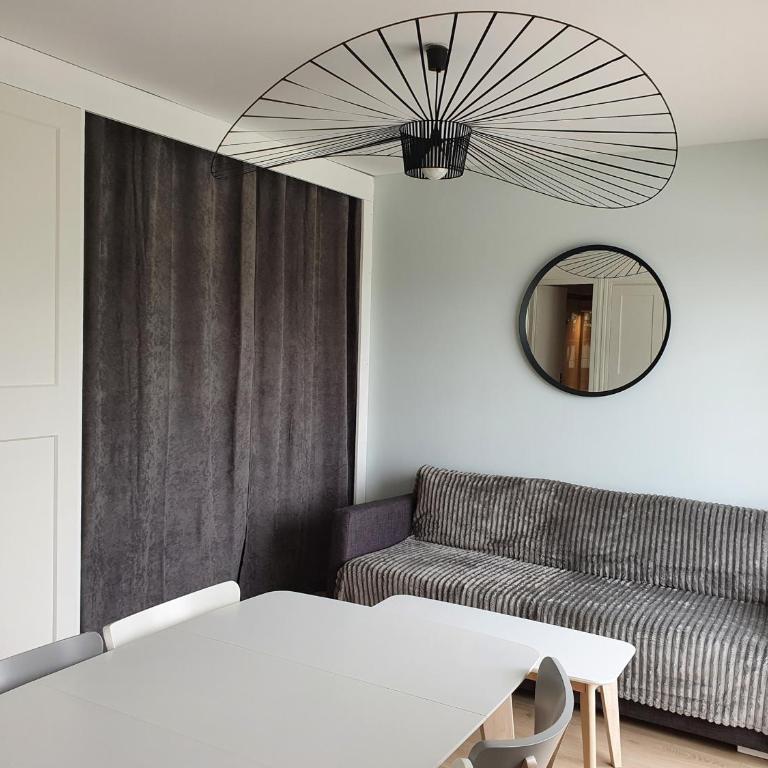 Studio rénové, vue montagne - 4 pers. - Studio - 2