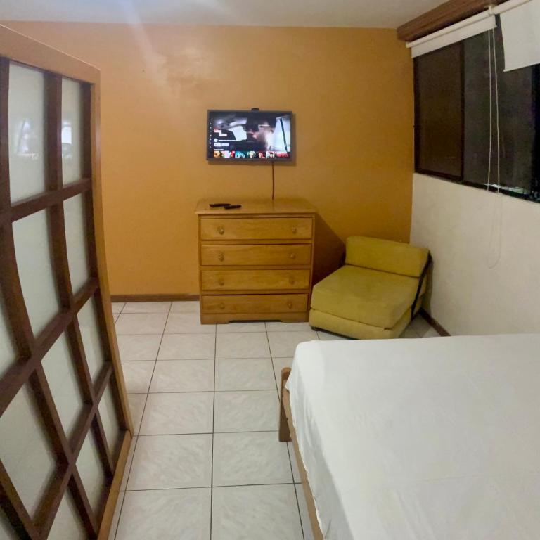 Departamento Malecón Salinas Edificio Nautilus - Apartamento de 1 dormitorio - 4