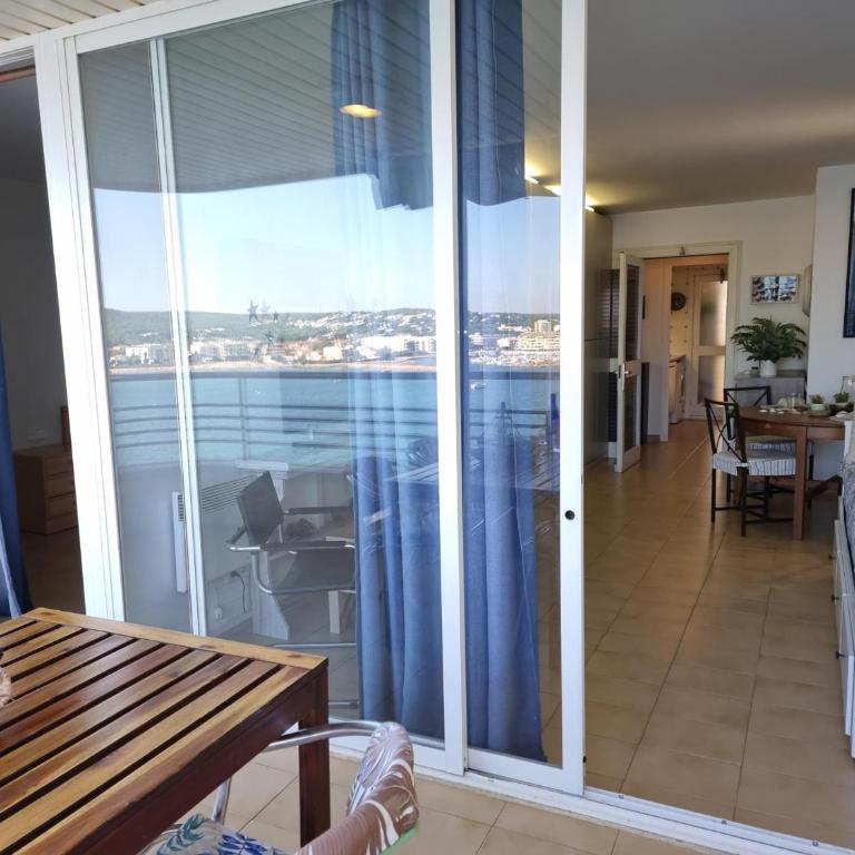 Apartamento moderno cerca de la playa con terraza - HISP-236-128 - Appartamento - 18
