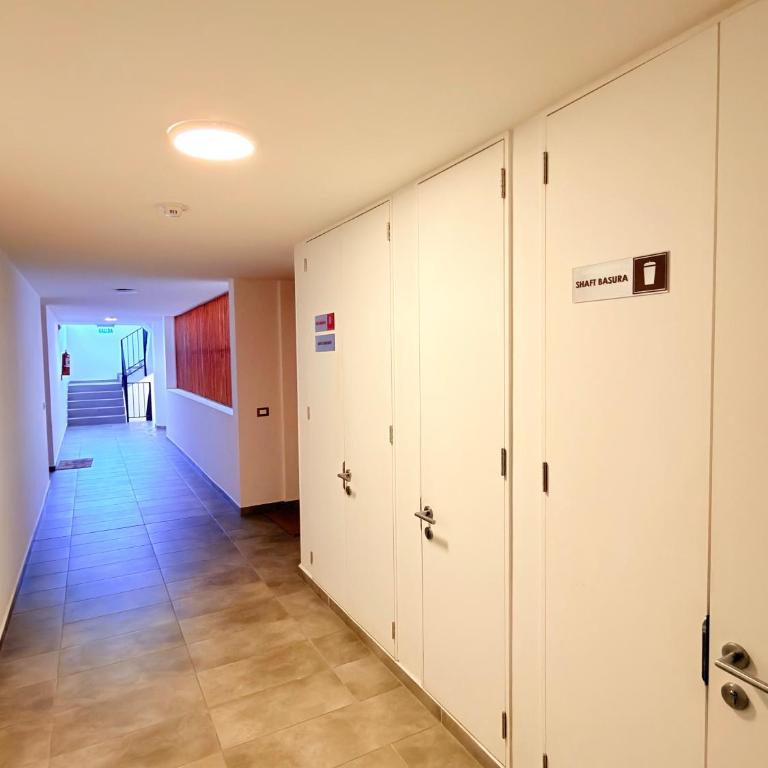 Acogedor y encantador dpto a orilla de lago - Apartamento Superior de 2 dormitorios - 27