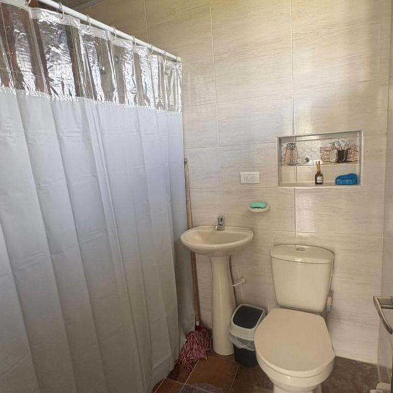 Quinta Campestre Mediterraneo - Five-Bedroom House - 4