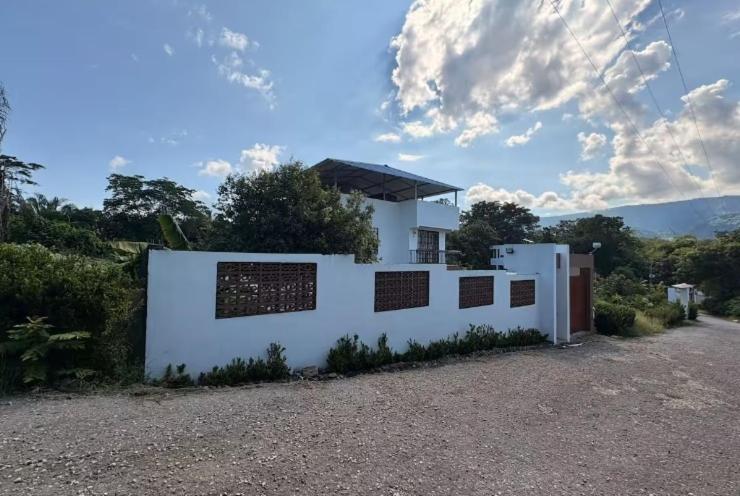 Quinta Campestre Mediterraneo - Five-Bedroom House - 14