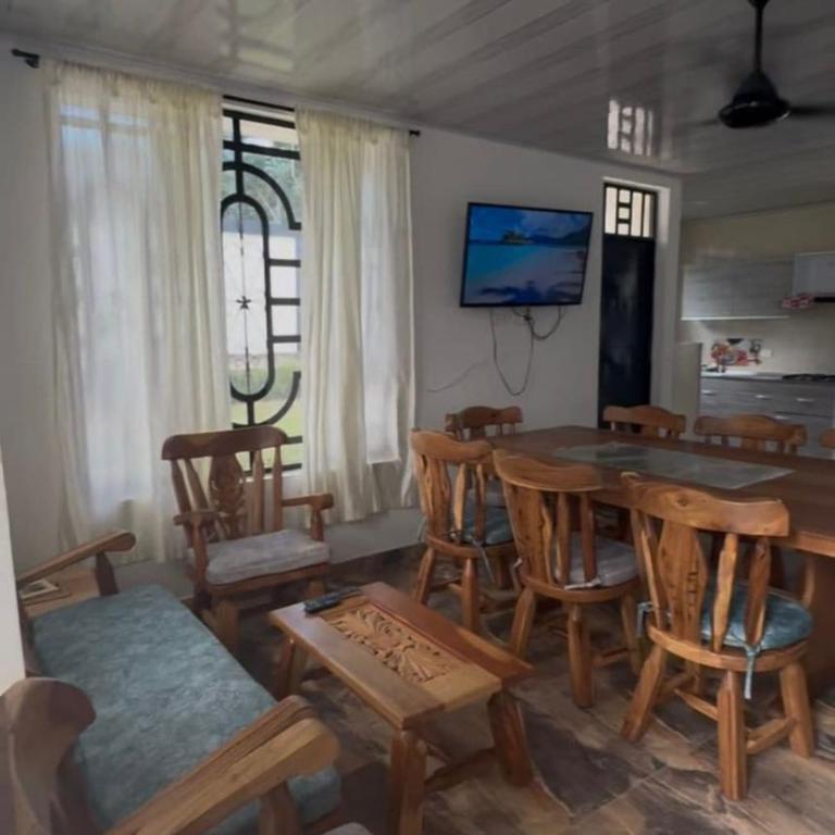 Quinta Campestre Mediterraneo - Five-Bedroom House - 27