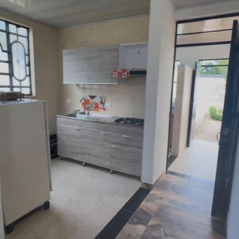 Quinta Campestre Mediterraneo - Five-Bedroom House - 37