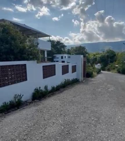 Quinta Campestre Mediterraneo - Five-Bedroom House - 42