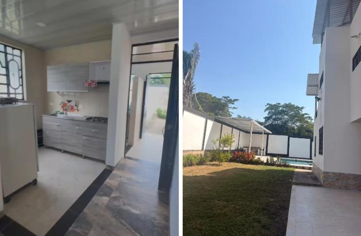 Quinta Campestre Mediterraneo - Five-Bedroom House - 43