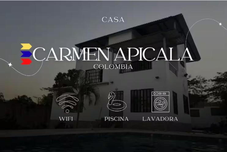 Quinta Campestre Mediterraneo - Five-Bedroom House - 44