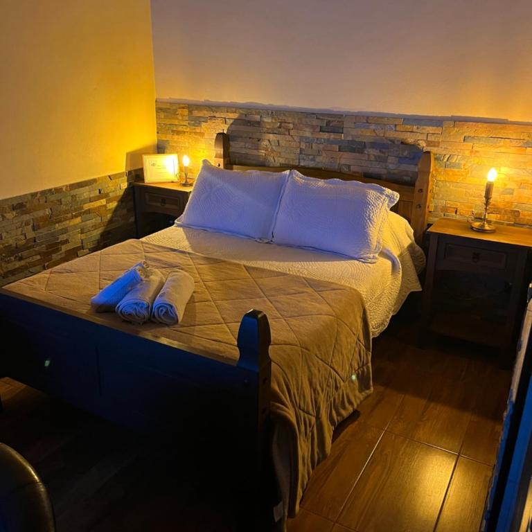 Hospedaje “ El Segoviano “ - Apartamento de 1 dormitorio - 3