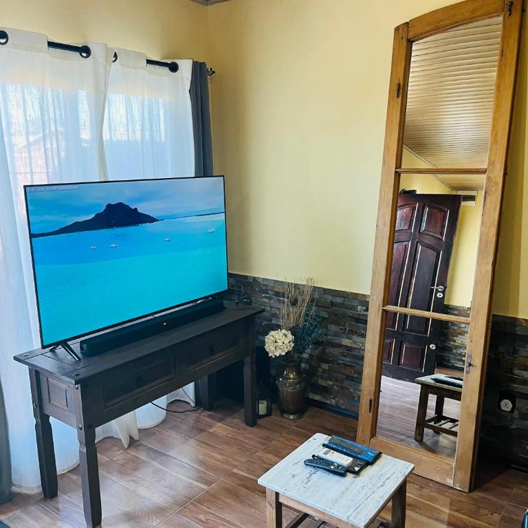 Hospedaje “ El Segoviano “ - Apartamento de 1 dormitorio - 5