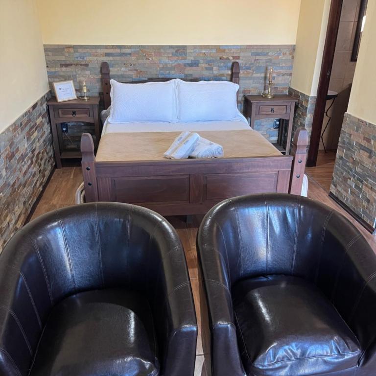 Hospedaje “ El Segoviano “ - Apartamento de 1 dormitorio - 7