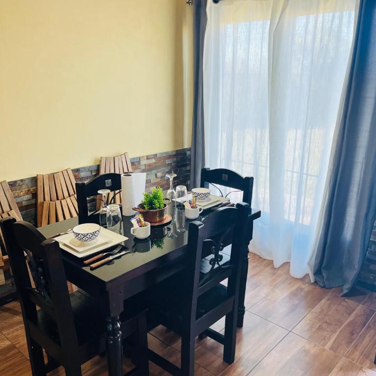 Hospedaje “ El Segoviano “ - Apartamento de 1 dormitorio - 61