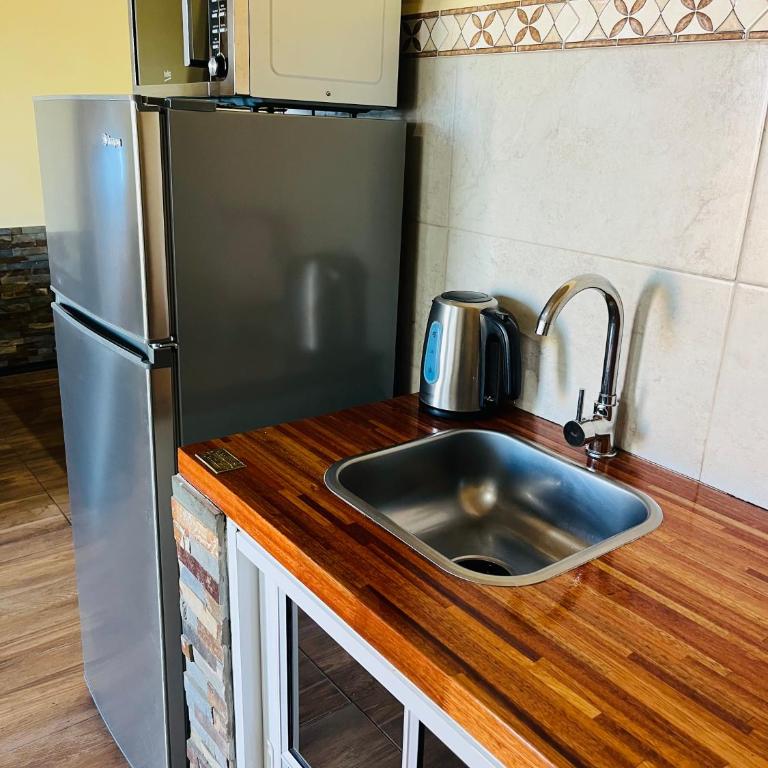 Hospedaje “ El Segoviano “ - Apartamento de 1 dormitorio - 8