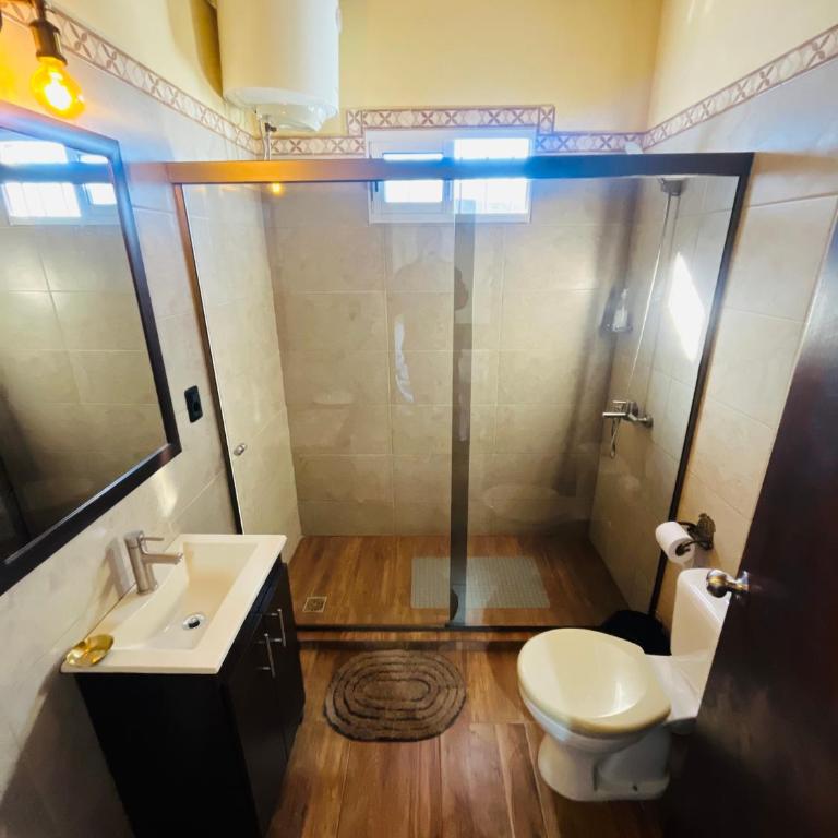 Hospedaje “ El Segoviano “ - Apartamento de 1 dormitorio - 4