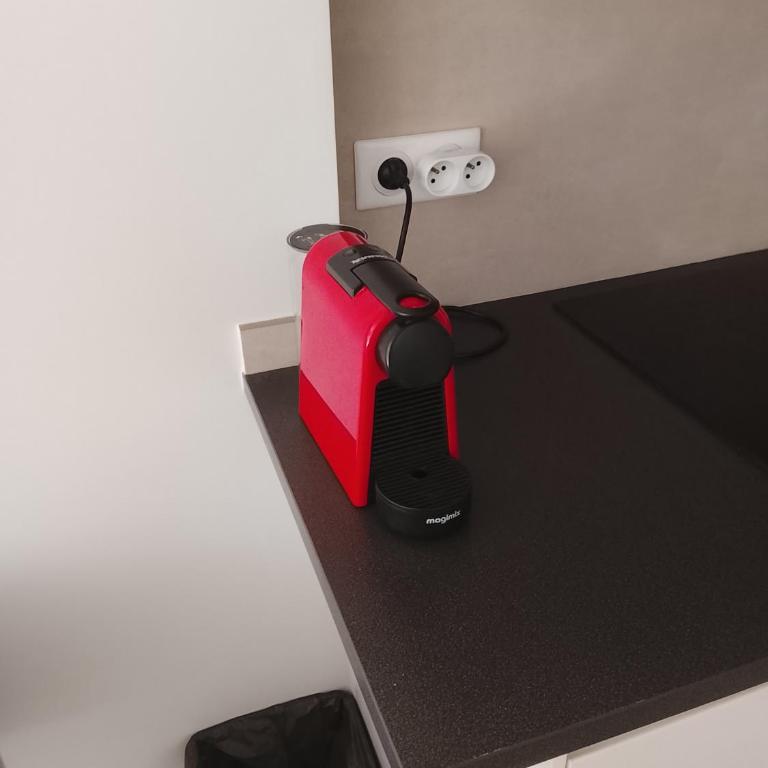 Heraclee - Apartamento de 1 dormitorio - 4