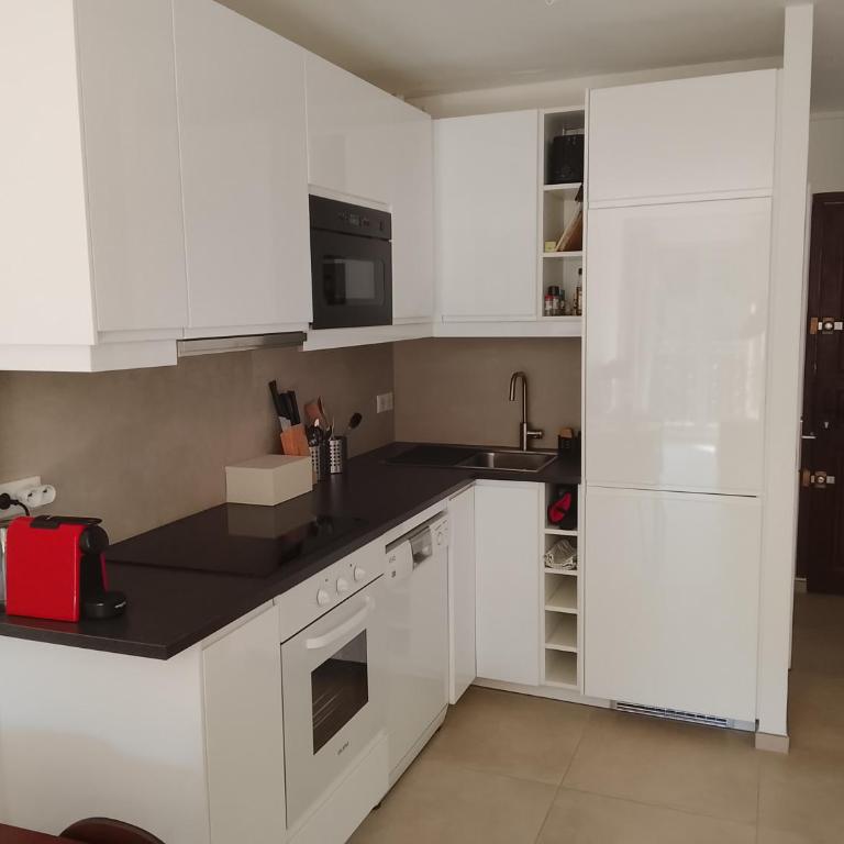 Heraclee - Apartamento de 1 dormitorio - 2