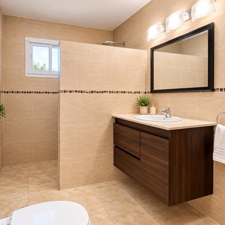 Espacio Arena Hotel - Classic One-Bedroom Apartment with King Bed - 3