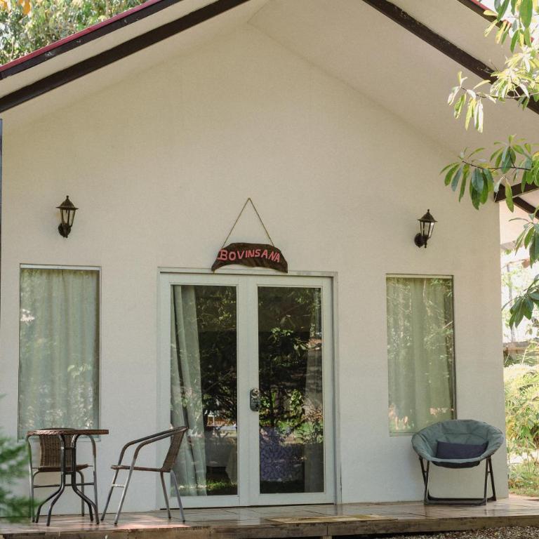 Chaikoni Lodge - Cottage with Garden View - 2