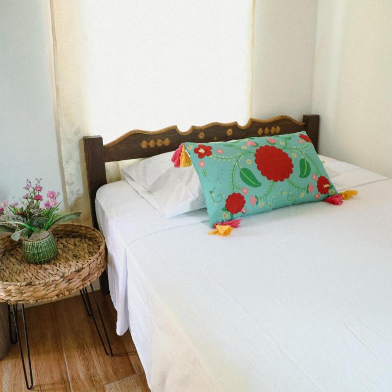 Chaikoni Lodge - Cottage with Garden View - 6