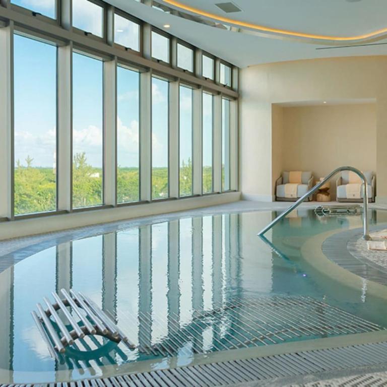 Garza Blanca Resort and Spa Cancun - Vierbettzimmer - 27