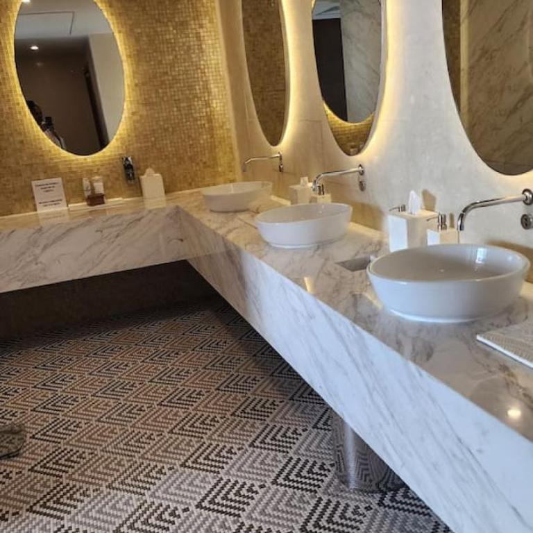 Garza Blanca Resort and Spa Cancun - Vierbettzimmer - 28