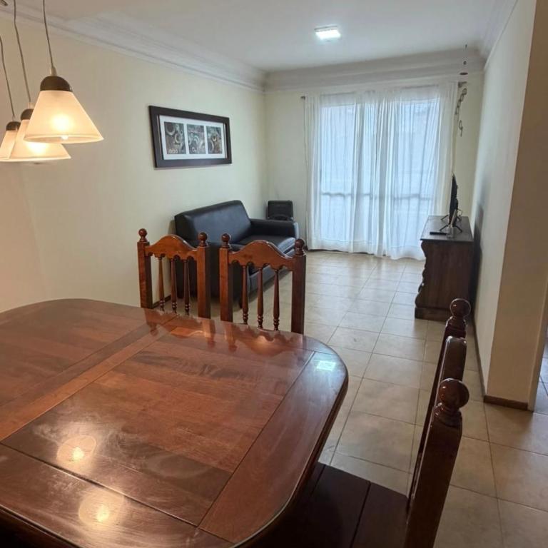 DPTO Cañitas - Apartamento de 2 dormitorios - 1