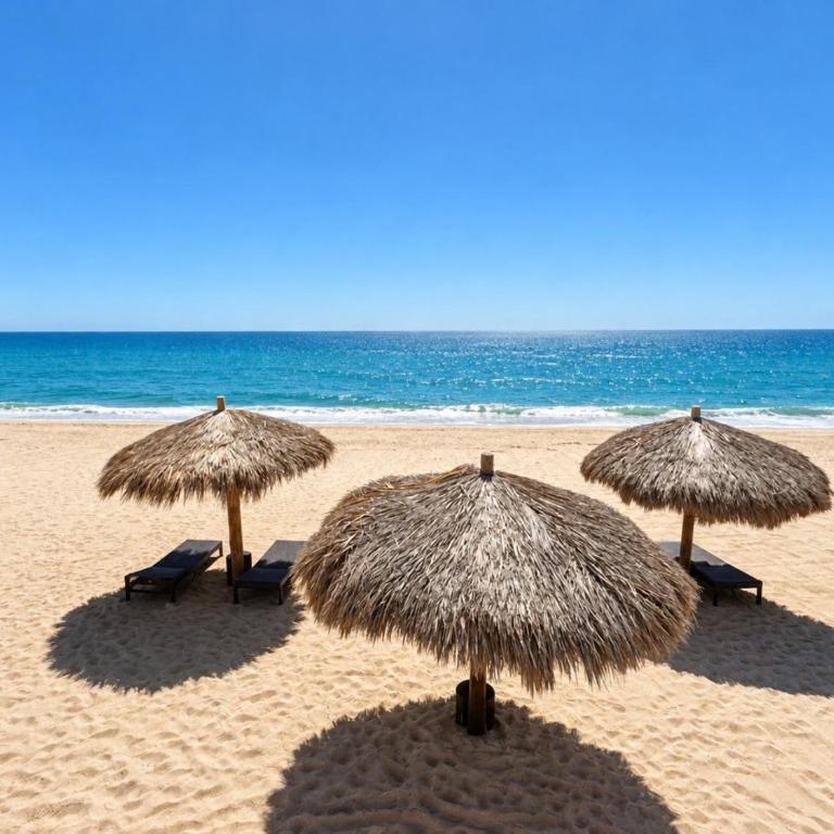 Encantame Towers Luxury Resort at Playa Encanto - Apartamento de 3 dormitorios con vistas al mar - 10