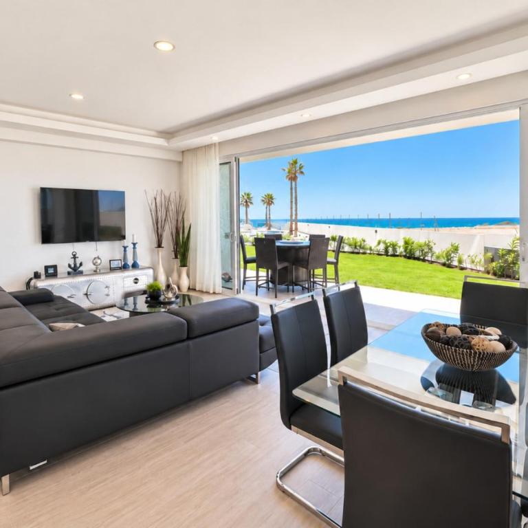 Encantame Towers Luxury Resort at Playa Encanto - Apartamento de 3 dormitorios con vistas al mar - 13