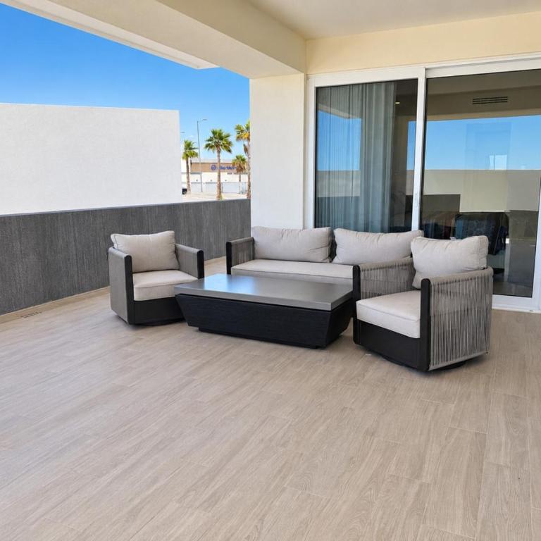 Encantame Towers Luxury Resort at Playa Encanto - Apartamento de 3 dormitorios con vistas al mar - 14