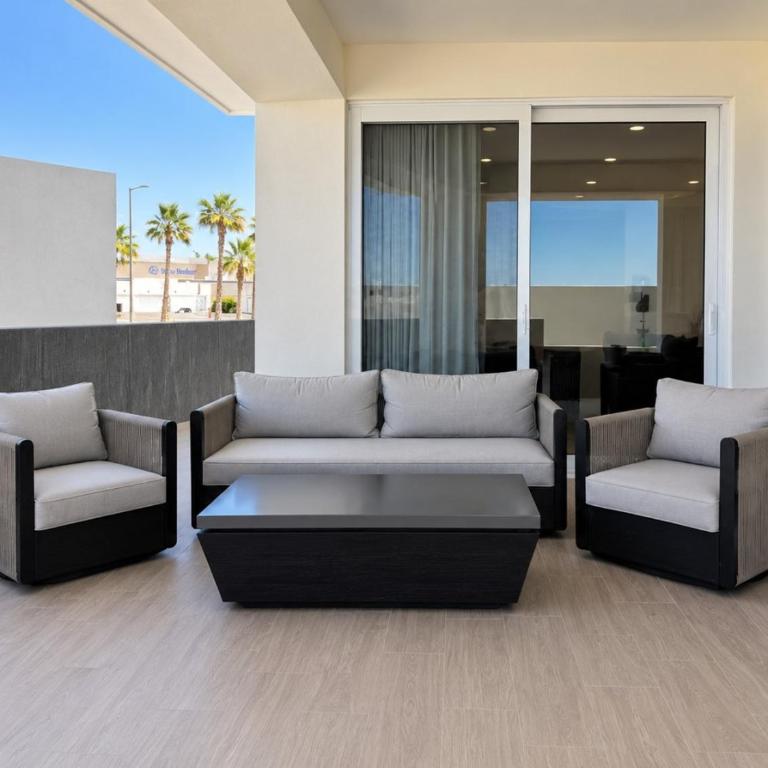 Encantame Towers Luxury Resort at Playa Encanto - Apartamento de 3 dormitorios con vistas al mar - 18