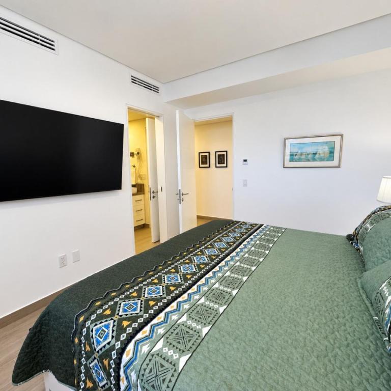 Encantame Towers Luxury Resort at Playa Encanto - Apartamento de 3 dormitorios con vistas al mar - 22